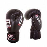ROOMAIF  Боксерские перчатки RBG-112 Dx Black 10un